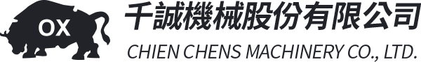 Chien Chens Machinery Co., Ltd.