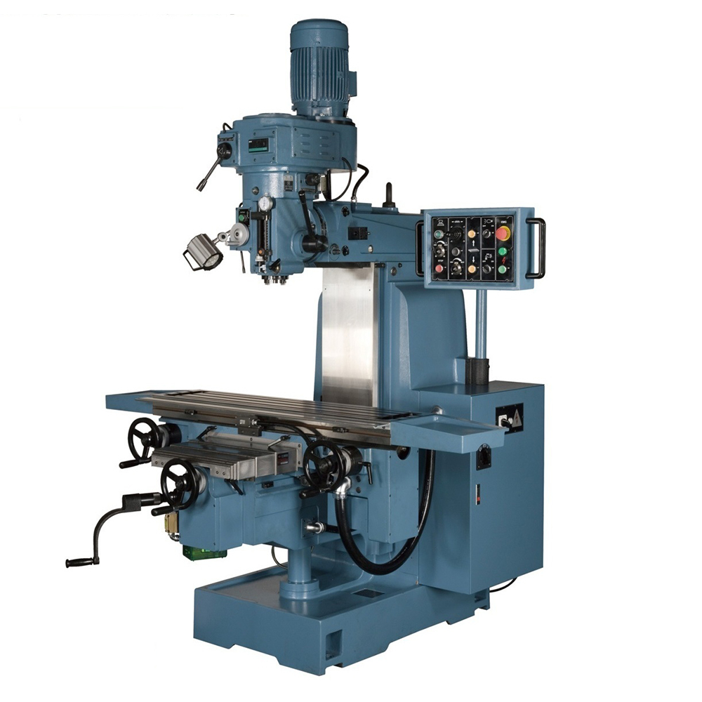 Fresadora CNC tradicional OX-750V, 750VS